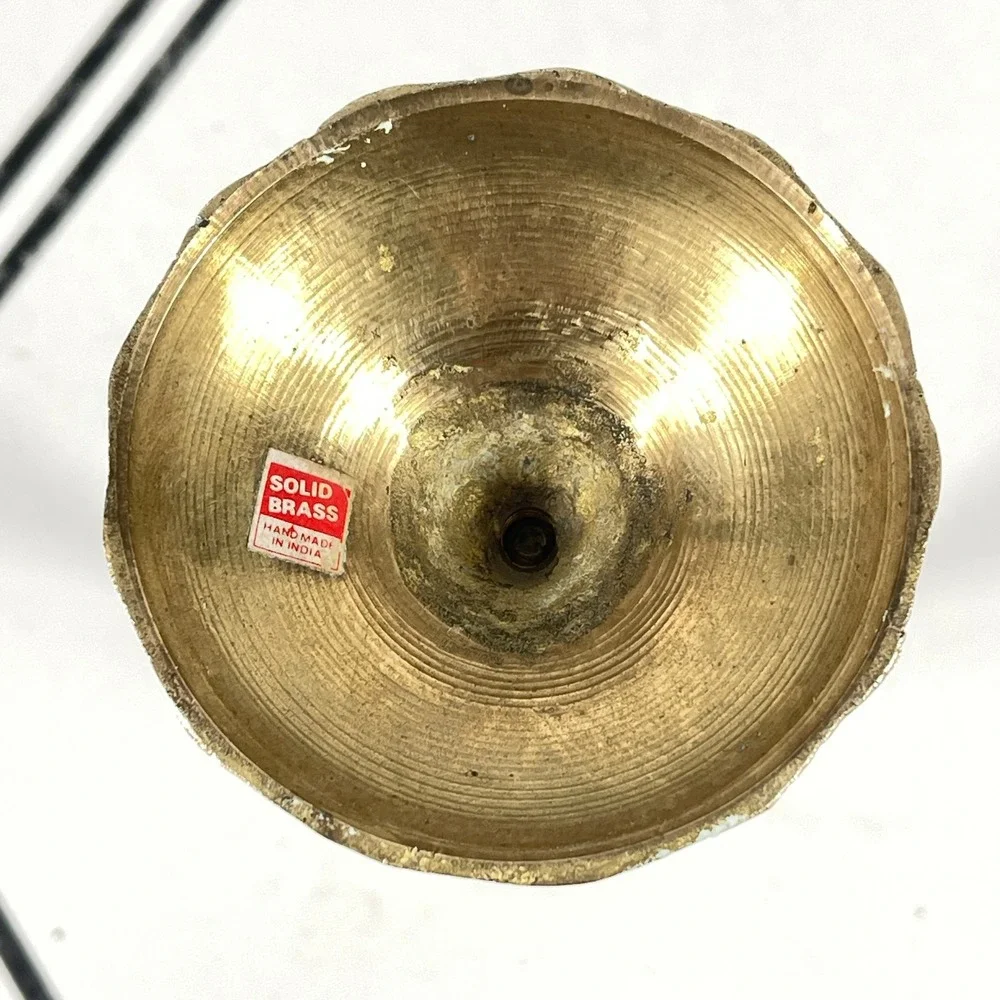N/A solid brass